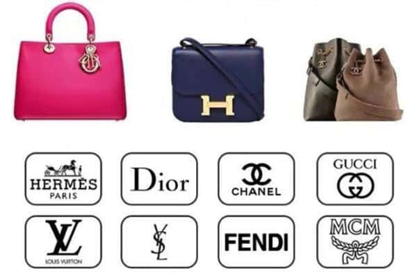 龙山县回收名包